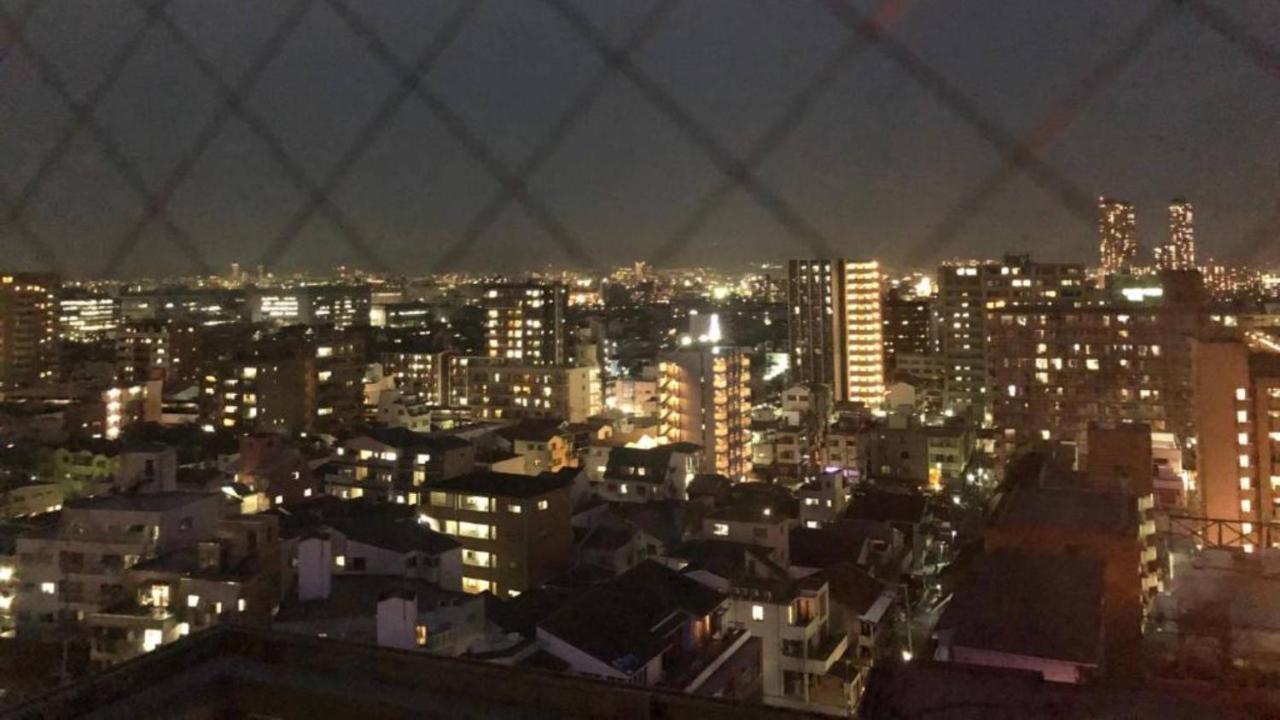 Toyoko Inn Osaka Kadoma-Shi Ekimae Moriguchi Exteriör bild