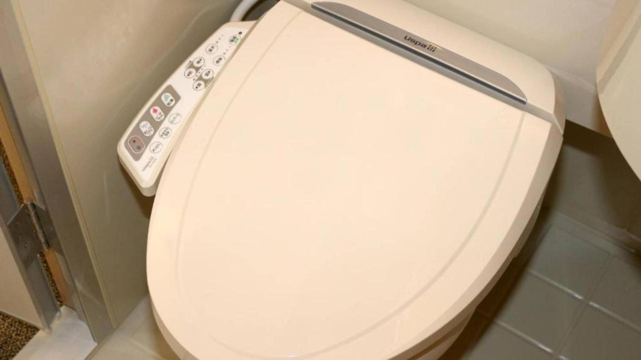 Toyoko Inn Osaka Kadoma-Shi Ekimae Moriguchi Exteriör bild