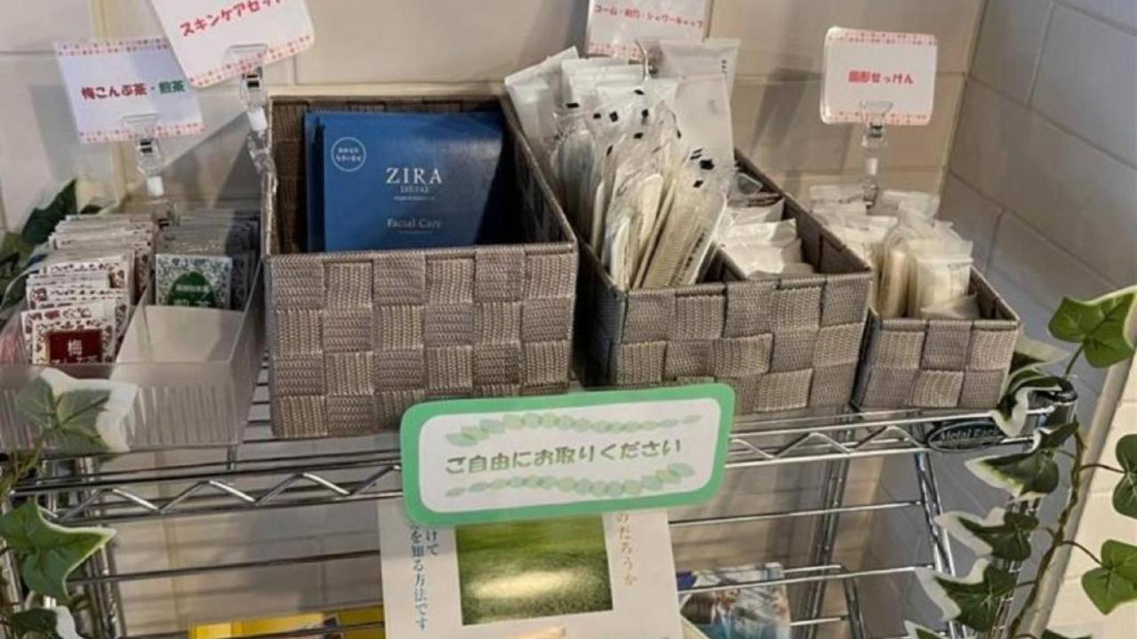 Toyoko Inn Osaka Kadoma-Shi Ekimae Moriguchi Exteriör bild