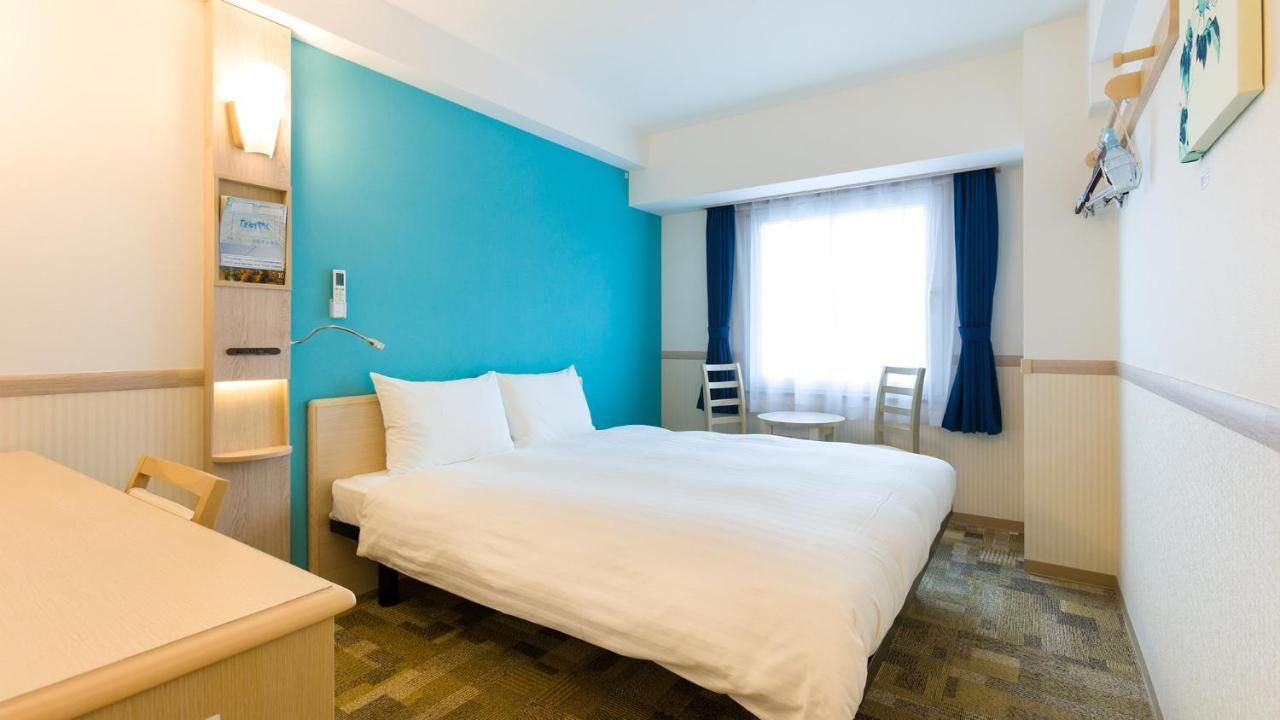 Toyoko Inn Osaka Kadoma-Shi Ekimae Moriguchi Exteriör bild