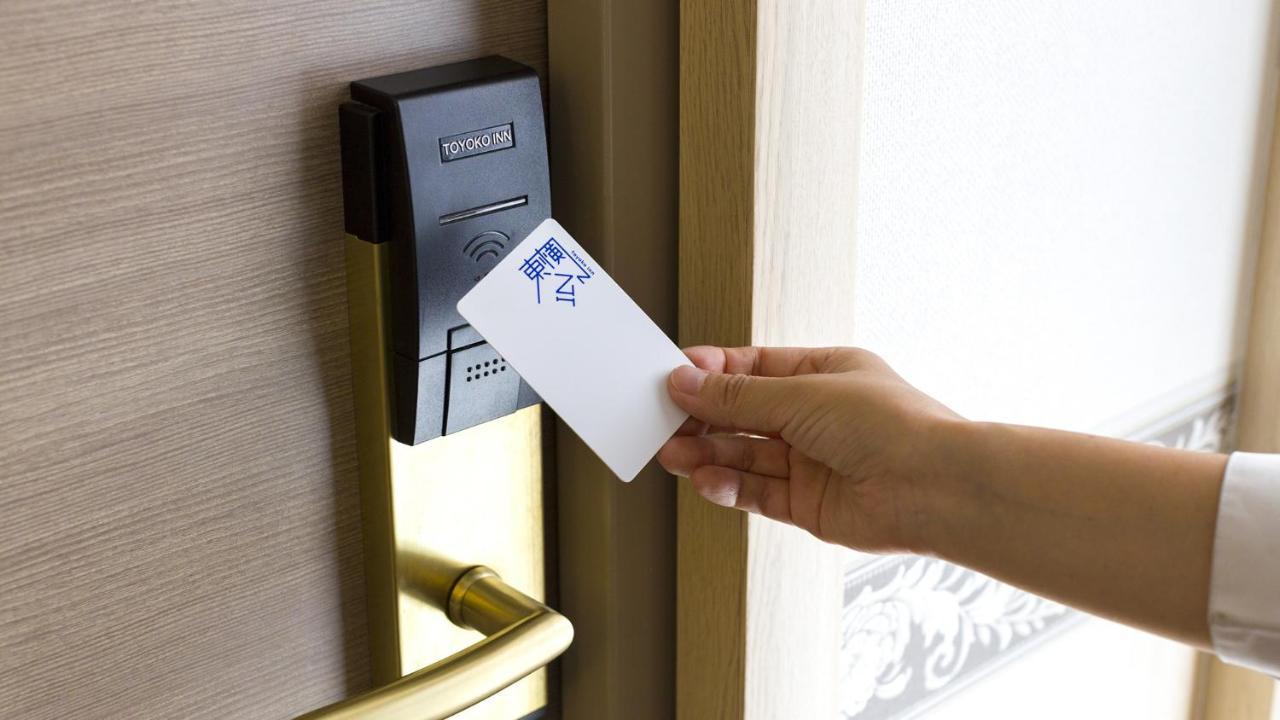 Toyoko Inn Osaka Kadoma-Shi Ekimae Moriguchi Exteriör bild