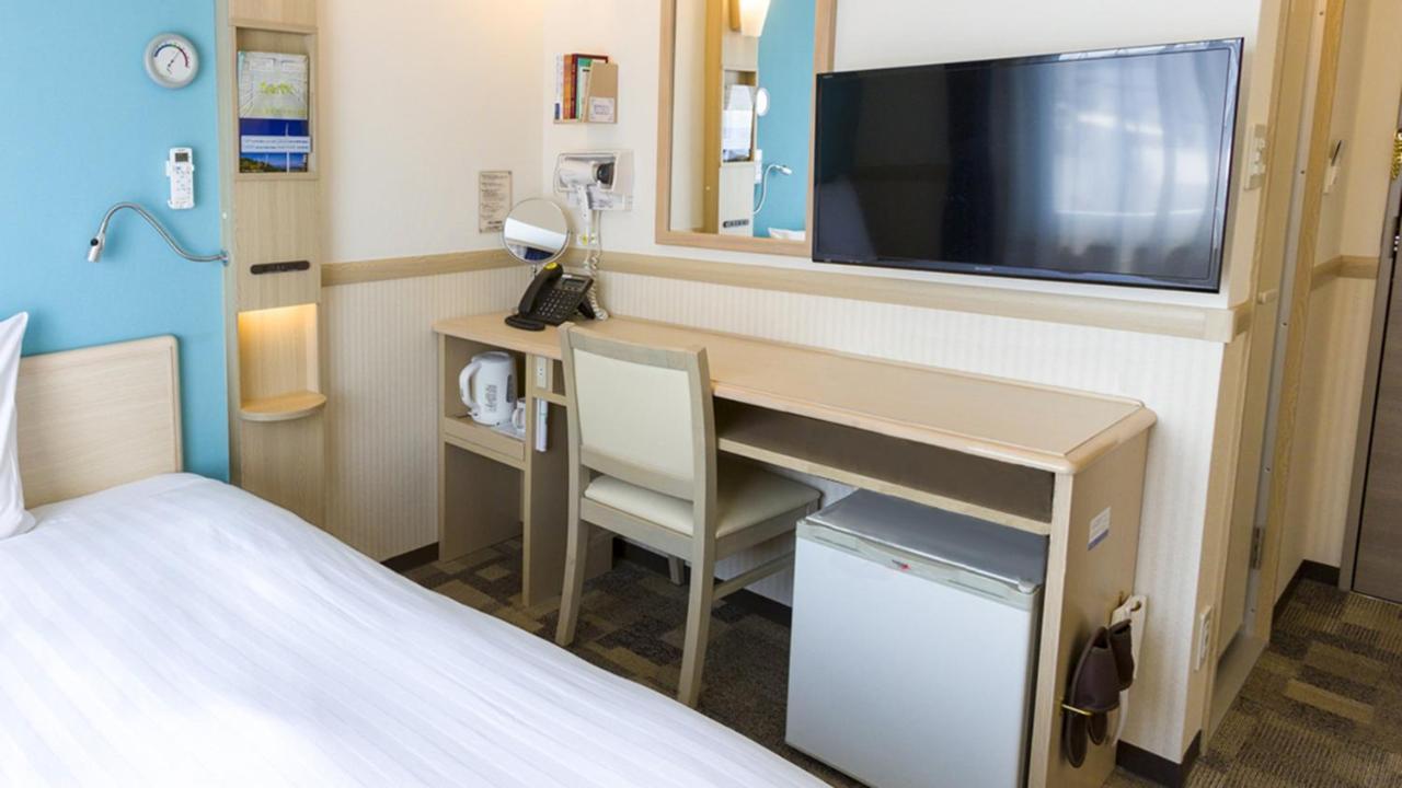 Toyoko Inn Osaka Kadoma-Shi Ekimae Moriguchi Exteriör bild